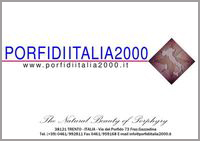Catalogo porfido